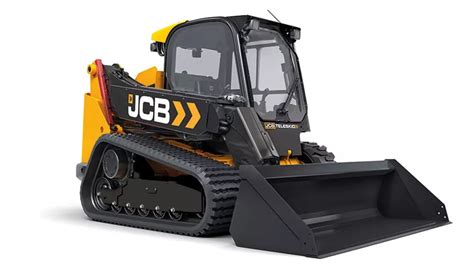 jcb teleskid specifications